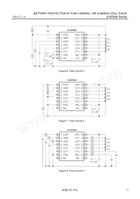 S-8254ABMFT-TB-U Datenblatt Seite 13