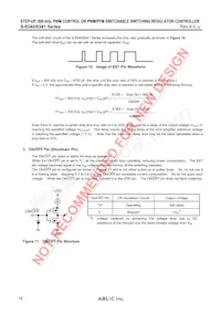 S-8341D00AFT-T2-U Datenblatt Seite 18