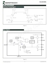 SC2608ASTRT-A0 Datasheet Pagina 4