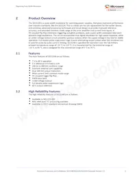 SG3524BN Datasheet Pagina 4