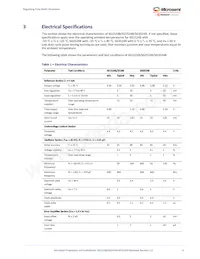 SG3524BN Datasheet Pagina 6