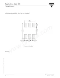 SI1869DH-T1-GE3 Datasheet Page 10