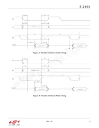 SI2493-D-FS Datasheet Page 9