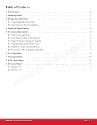 SI51214-A06625-GM Datenblatt Seite 4