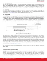 SI5348B-D09733-GMR Datenblatt Seite 8