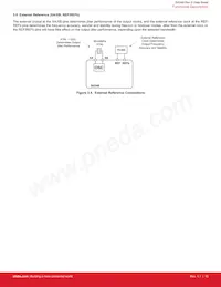 SI5348B-D09733-GMR Datasheet Pagina 10