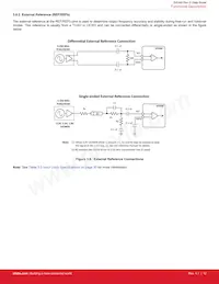 SI5348B-D09733-GMR Datenblatt Seite 12