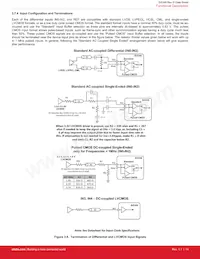 SI5348B-D09733-GMR Datenblatt Seite 14