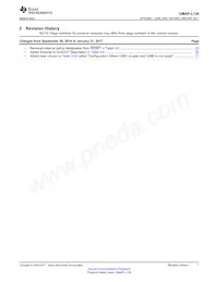 SOMXOMAPL138-10-1502QHCR數據表 頁面 7