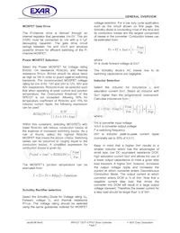 SP6127EK1-L Datenblatt Seite 7