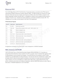 TE0712-02-100-2C3 Datenblatt Seite 10