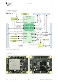 TE0841-01-040-1I Datenblatt Seite 5