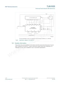 TJA1055T Datenblatt Seite 18