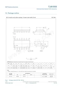 TJA1055T Datenblatt Seite 19