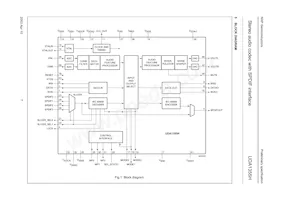 UDA1355H/N2 Datenblatt Seite 7