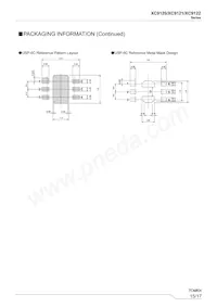 XC9122D091ER-G Datenblatt Seite 15