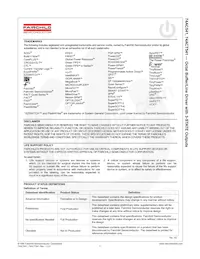 74AC541SJX Datasheet Pagina 12