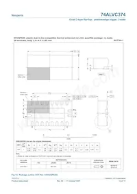 74ALVC374PW Datenblatt Seite 14