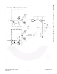 74LCX32SJ Datasheet Page 7