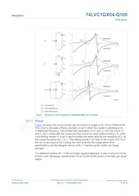 74LVC1GX04GV-Q100H Datenblatt Seite 11