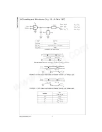 74VCX16244MTDX_F065 Datasheet Page 9