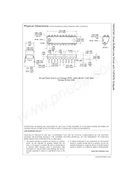 74VHC541N Datenblatt Seite 8