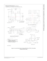 74VHCT240AN數據表 頁面 8