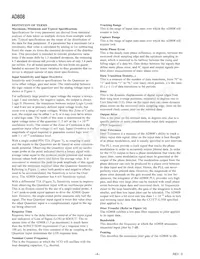 AD808-622BRZRL7 Datenblatt Seite 4