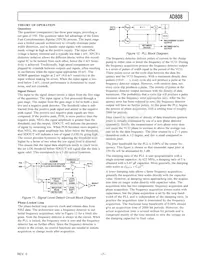 AD808-622BRZRL7 Datasheet Pagina 7