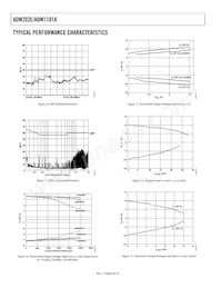 ADM202EARW-REEL Datasheet Pagina 8