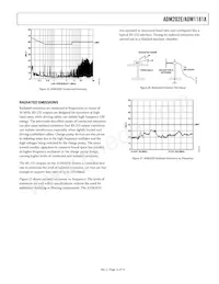 ADM202EARW-REEL Datasheet Pagina 13