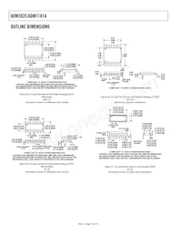 ADM202EARW-REEL數據表 頁面 14