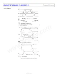 ADM3067ETRZ-EP-R7 Datasheet Page 6