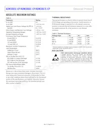 ADM3067ETRZ-EP-R7 Datenblatt Seite 8