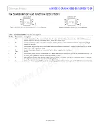 ADM3067ETRZ-EP-R7 Datasheet Pagina 9