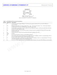 ADM3067ETRZ-EP-R7 Datasheet Page 10