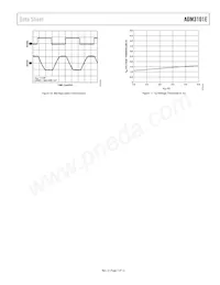 ADM3101EARQZ-REEL數據表 頁面 7