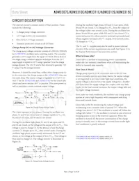 ADM3312EARU-REEL7 Datasheet Pagina 13