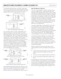 ADM3312EARU-REEL7 Datasheet Pagina 16