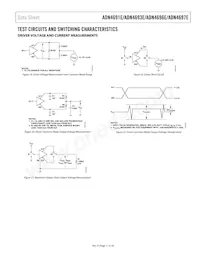 ADN4696EBRZ-RL7 Datasheet Pagina 11