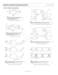 ADN4696EBRZ-RL7數據表 頁面 12