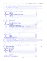 DS21458N+數據表 頁面 4