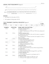 DS2181AQN+T&R Datasheet Page 8