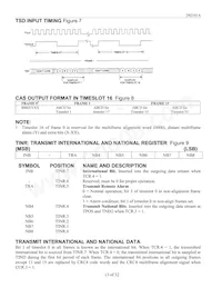 DS2181AQN+T&R Datenblatt Seite 13