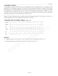 DS2181AQN+T&R Datenblatt Seite 15