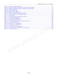 DS26522GN Datenblatt Seite 8