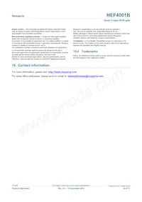HEC4001BT Datasheet Page 10