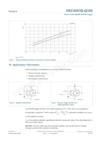 HEF4093BT-Q100 Datenblatt Seite 9