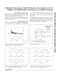 MAX1485EUB/GG8 Datenblatt Seite 13