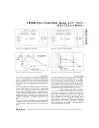 MAX1488EESD Datasheet Pagina 5